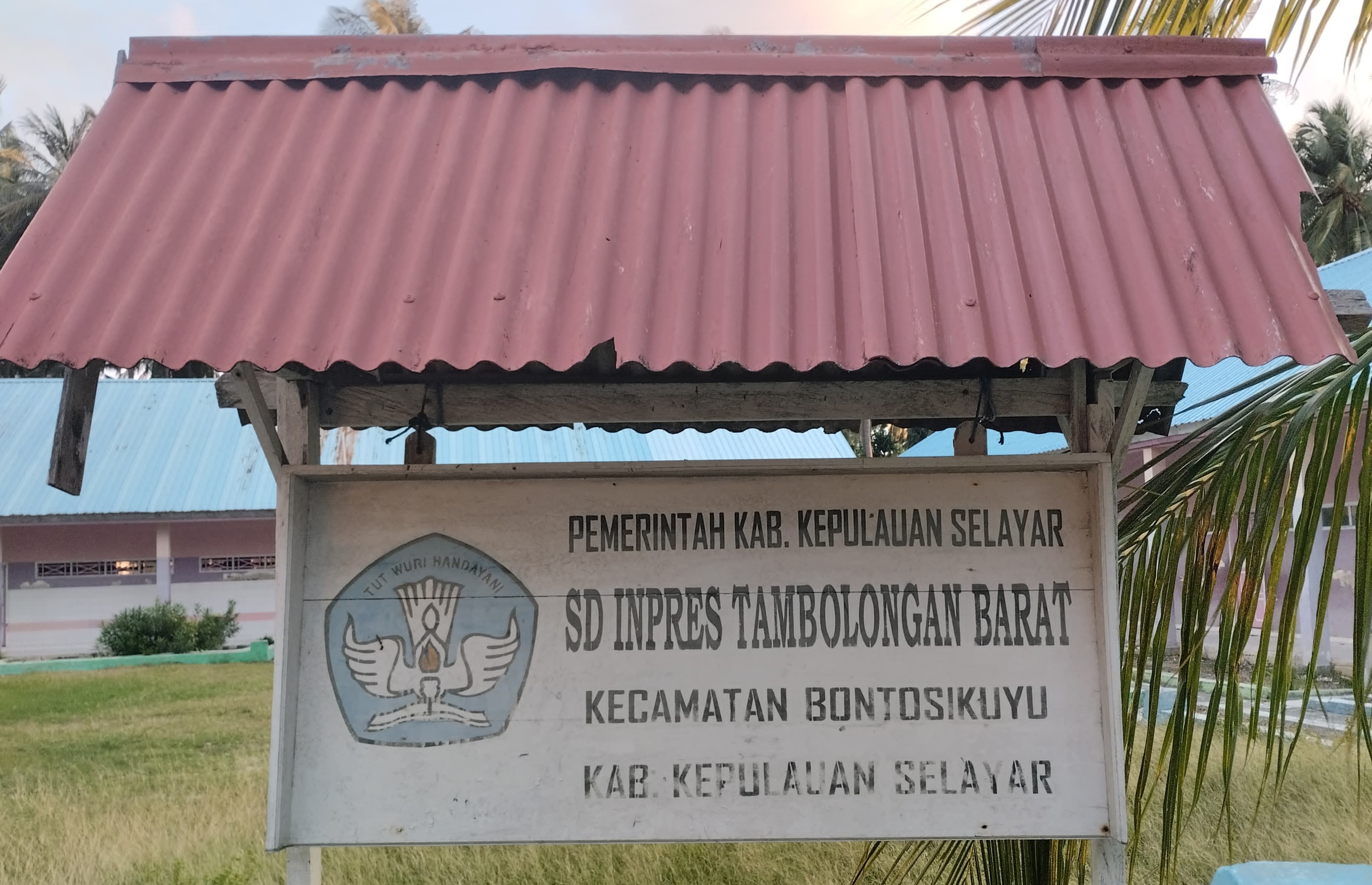 Foto Sekolah